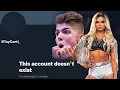 Tay Conti Deletes Twitter After Sammy Guevara Rumors