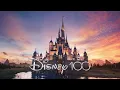 Lagu 【MAD】 Change my future  〜Walt Disney company 100th 〜