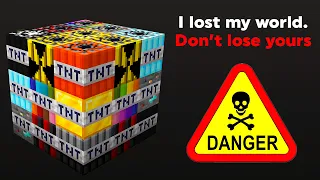 51 Minecraft TNT You Didn t Know Existed