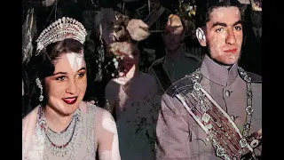 أم كلثوم طقطوقة مبروك على سمو ك و سم وه بديع خيري رياض السنباطي قصر القب ه ٢٩ مارس عام ١٩٣٩ 