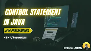 Java Control Statements Explained If-Else Switch Made Easy Dev Vibe