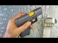 Taurus GX4 Reduce Trigger Pull Weight HACK World s FIRST