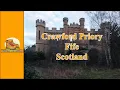 Download Lagu We visit Crawford Priory Fife Scotland