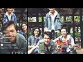 Download Lagu Siapa paling tua, dan siapa paling muda? yang penting tetap kompak (Q\u0026A NeXGen LIVE Instagram)