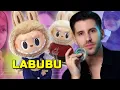 Download Lagu Megfejtettem a LABUBU ŐRÜLET titkát 🧸💅