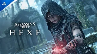 assassins creed hexe 2027 holy roman empire setting concept