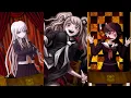 Danganronpa Trigger Happy Havoc Best Class Trial Moments REMAKE