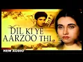 Download Lagu Dil ki Ye Aarzoo Thi Koi | Mahendra Kapoor, Salma Agha | Music - Ravi | Nikaah,1982.