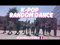 Download Lagu [KPOP IN PUBLIC] K-POP RANDOM DANCE by NEXUS CREW IN RENNES, FRANCE