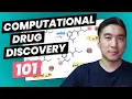 An Introduction to Computational Drug Discovery