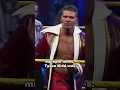 Download Lagu This WWE Wrestler Hated His Theme Song