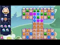 Candy Crush Saga LEVEL 4532 NO BOOSTERS