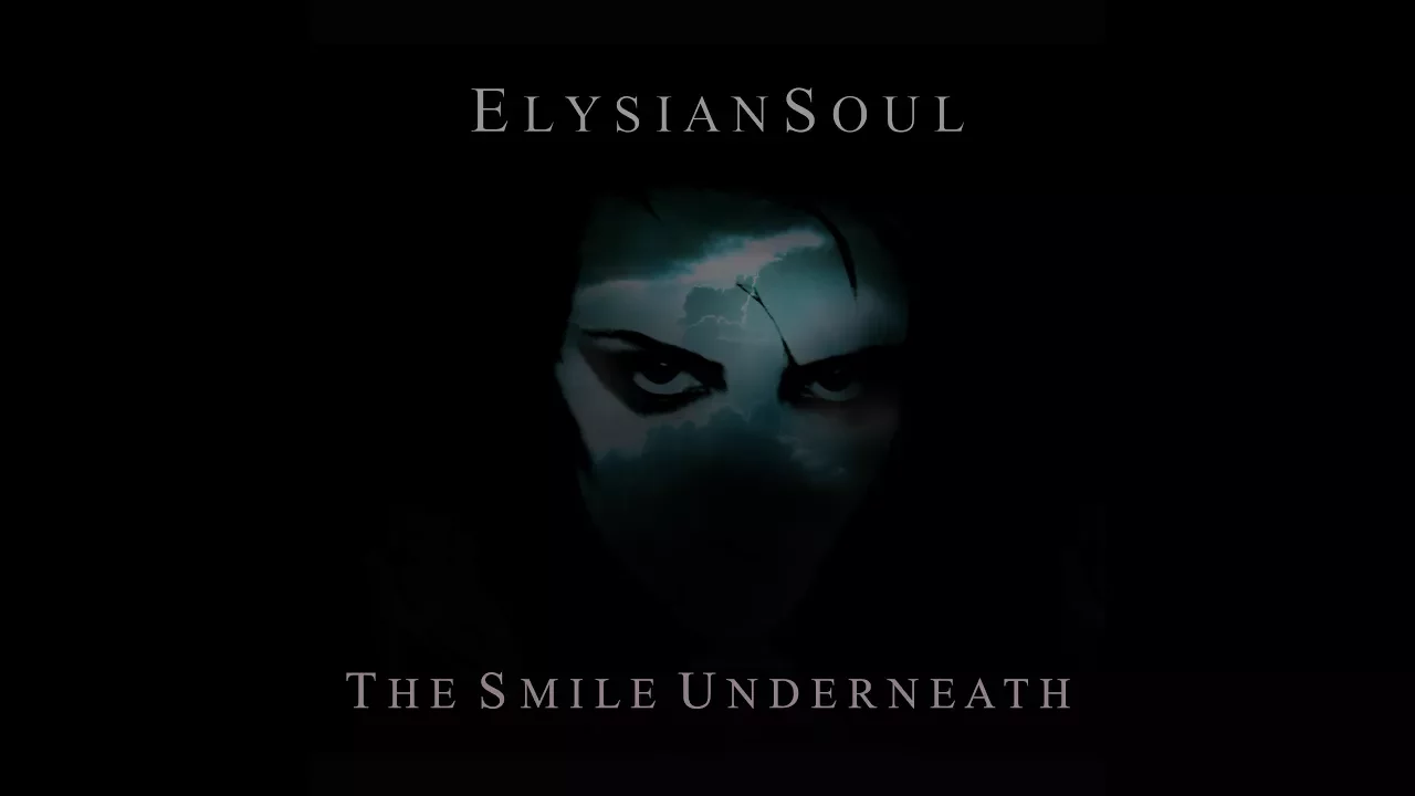 The Smile Underneath (Anorexia Nervosa)│ElysianSoul