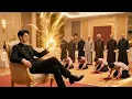 Download Lagu 【Full】小夥僅是坐了一張椅子就被四大宗師欺負羞辱，眾人等著看他笑話，怎料他大手一揮直接劈開整個大地，在場高手直接嚇到失禁！#短劇 #逆襲 #爽劇