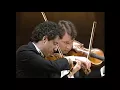 Mozart　String Quartet No.17 in B-flat major  K.458 "Hunt"　Emerson String Quartet