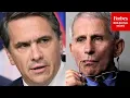 How Likely Is It That The DOJ Brings Fauci Contempt Charges Before A Grand Jury Attorney Explains