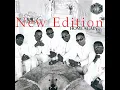 I'm Still In Love With You - New Edition