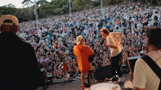 Download Matthew Mole - Take Yours [Live \u0026 Kirstenbosch with Neon Dreams \u0026 Will Linley] MP3