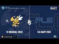LILJ Winter League - Girls