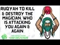 Download Lagu Ruqyah to kill the Magician | Ruqyah to destroy the magician | Who is attacking you again and again