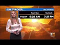 CBS2 OLGA OSPINA WEATHER FORECAST APRIL 10