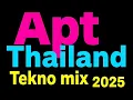 Download Lagu APT THAILAND - DISCO MIX 2025 HARTEK