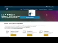 Download Lagu ICANN70 Website Feature Demonstration