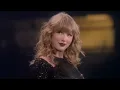 My Boy Only Breaks His Favorite Toys Music Video Concept #taylorswift