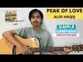 Download Lagu TUTORIAL PETIKAN (Peak Of Love - Aldi Haqq) (Tutorial Gitar) VIRAL! CHORD GAMPANG!