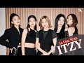 Download Lagu ITZY Dance To Their Fave K-Pop Song in Game