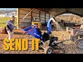 Does My Sawmill Need A BILT HARD Wood Chipper