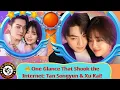 Download Lagu Tan Songyun \u0026 Xu Kai: The On-Screen Couple That Melted Millions of Hearts
