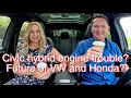 BMW X5 hit with ugly stick What determines classes of vehicle QCC