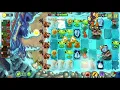 Plants vs Zombies 2. #97 ( Frostbite Caves Day 14) pvz 2 Games for kids (game trẻ em yêu thích).