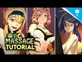 How to Play Orc Massage - Quick Game Tutorial Learn The Basics