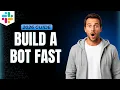 How To Build A Slack Bot Step By Step Guide