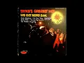 Dyke & The Blazers - It's Your Thing (1968)