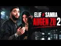 ELIF x SAMRA - AUGEN ZU 2 | KI COVER | KI MUSIK