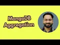 MongoDB Aggregation Framework Match Group Project Sort Limit Unwind Lookup Explained