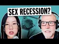 Why Are We Having Less Sex