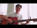 許光漢 Greg Han《一日 One Day at a Time》- 胡恩暐cover