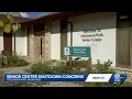 Federal aid denial threatens Milwaukee senior center s reopening