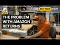 Download Lagu How Amazon’s Broken Returns Process Is Driving Sellers To Leave Amazon