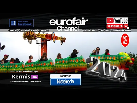 Video Kermiseditie 2024