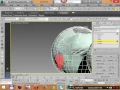 3dmax Editable Poly make planar