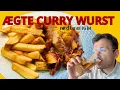annonce | Currywurst à la Umut 🌭