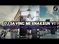 Lagu DJ SAVING ME V1 SLOWED DAN REVERB VIRALL TIKTOK TERBARU YANG KALIAN CARI INI 