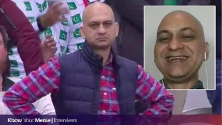 How I Became the Disappointed Cricket Fan