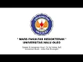 Download Lagu Lagu Mars Fakultas Kedokteran Universitas Halu Oleo