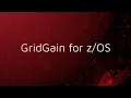 GridGain for IBM
